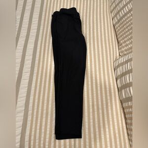 Lululemon ABC 5 pocket pant slim BLACK 31x30